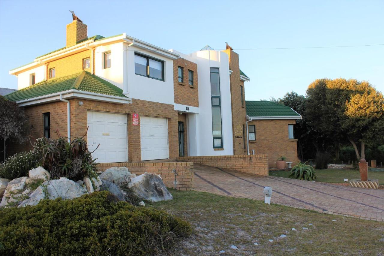 The Sun Catcher B&B Struisbaai Exterior photo