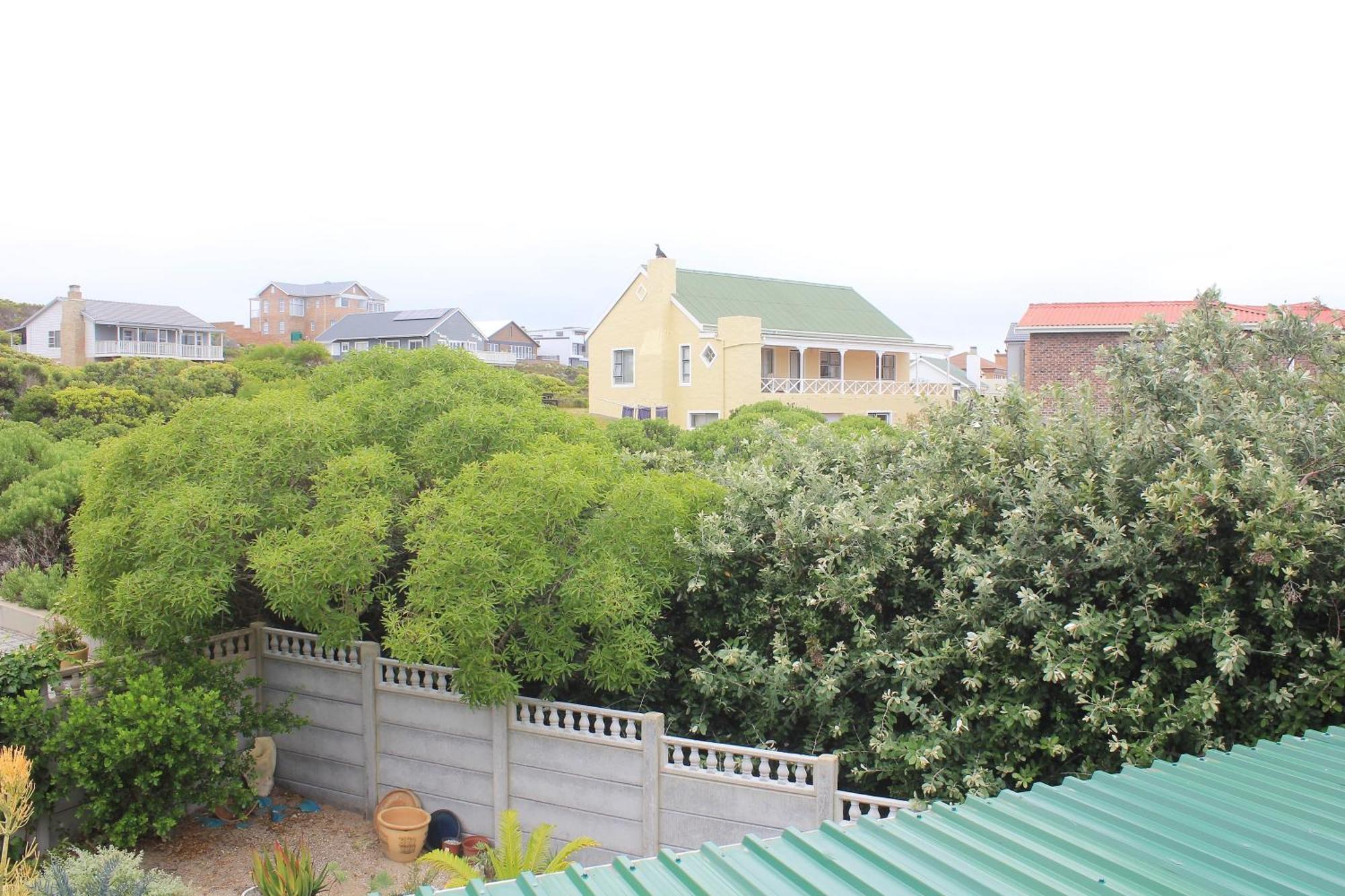 The Sun Catcher B&B Struisbaai Room photo